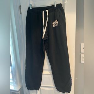 Roots sweatpants bottoms